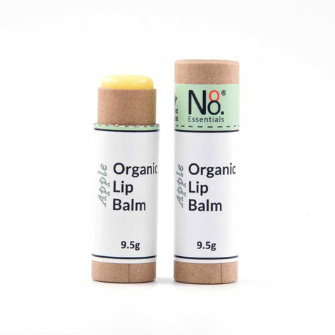 No. 8 Essentials Lip Balm Apple 9.5g