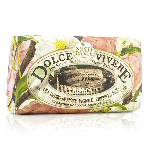 NESTI DANTE Dolce Vivere Roma 250g Soap