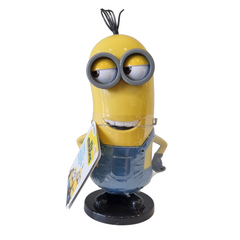 MINIONS Character Bubble Bath 300ml