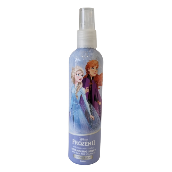 DISNEY FROZEN II Detangling Spray 200ml