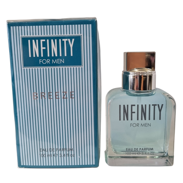 INFINITY Breeze For Men 100ml EDP