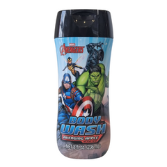 AVENGERS Body Wash 236ml