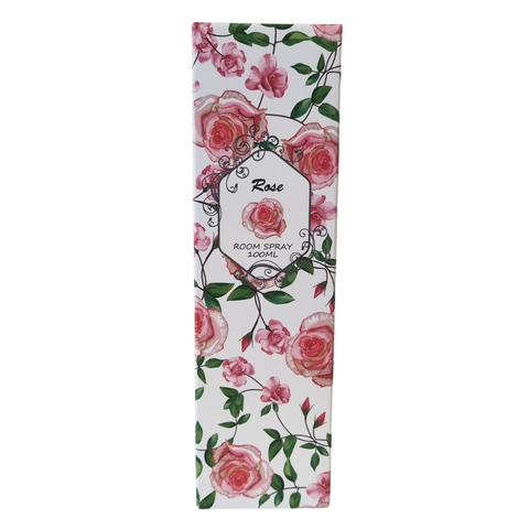 Rose Room Spray 100ml