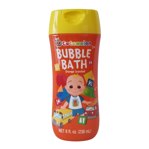 COCOMELON Bubble Bath 236ml