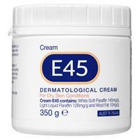 E45 Cream 350g