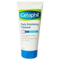 Cetaphil Daily Exfoliating Cleanser 178ml