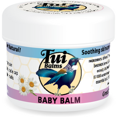 TUI Baby Balm 500g