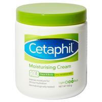 Cetaphil Moisturising Cream 250g