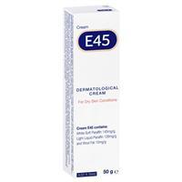 E45 Cream 50g