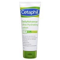 Cetaphil Daily Advance Ultra Hydrating Lotion 226g