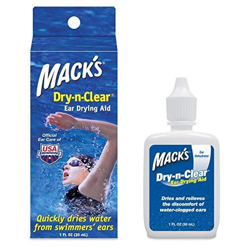 Macks Dry-n-Clear