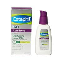 Cetaphil PRO Acne Prone Oil-free Moisturising Lotion SPF25 118ml