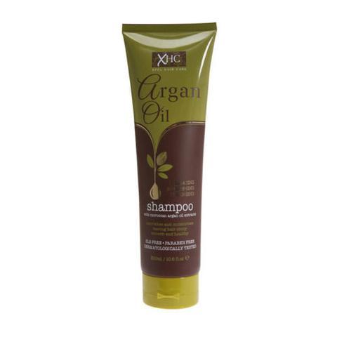 XBC Argan Shampoo 300ml