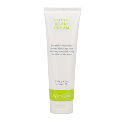 MOOGOO Scalp Cream 120g