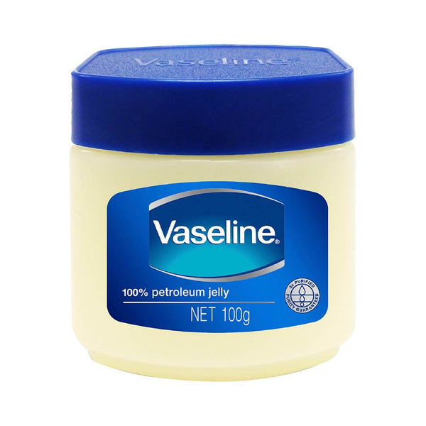 Vaseline 100g - Fairy springs pharmacy