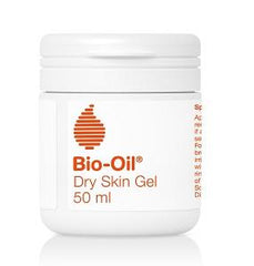 BIO-OIL Dry Skin Gel 50ml