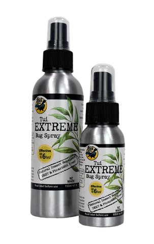 TUI Extreme Bug Spray 60ml