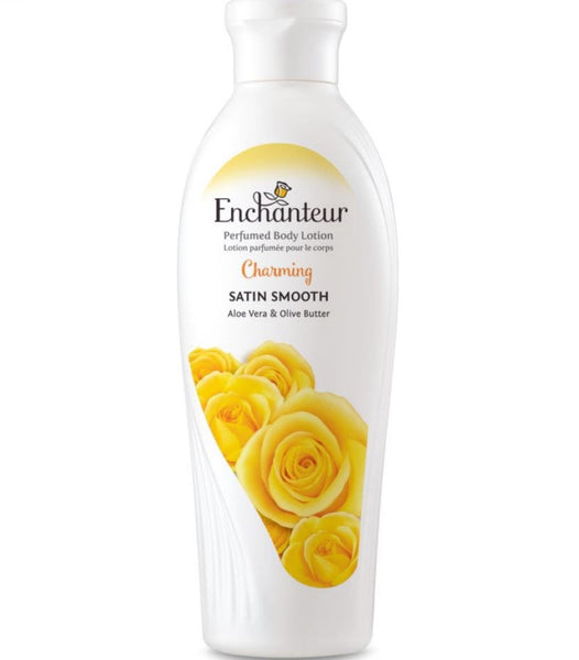 Enchanteur Lotion 250ml Charming