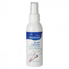 MANICARE Brush Cleaner