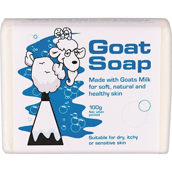 Goat Soap Original - Fairy springs pharmacy