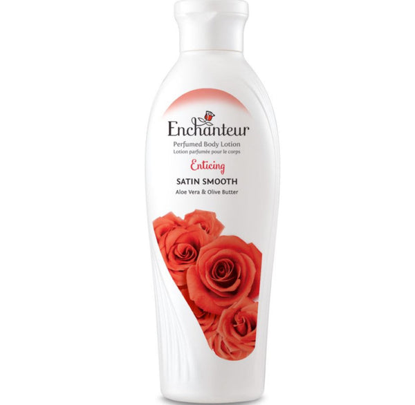 Enchanteur Lotion 250ml Enticing