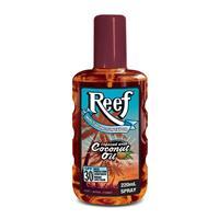 REEF Moisturising Sun Tan Oil SPF30 220ml