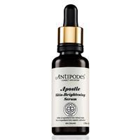 Antipodes Apostle Skin-Brightening Serum 30ml - Fairy springs pharmacy