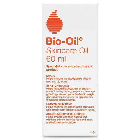 BIO Oil 60ml - Fairy springs pharmacy