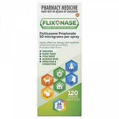 Flixonase 120 Sprays