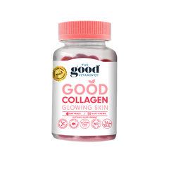 THE GOOD VITAMIN CO Good Collagen (Glowing Skin) 60 Soft Chews