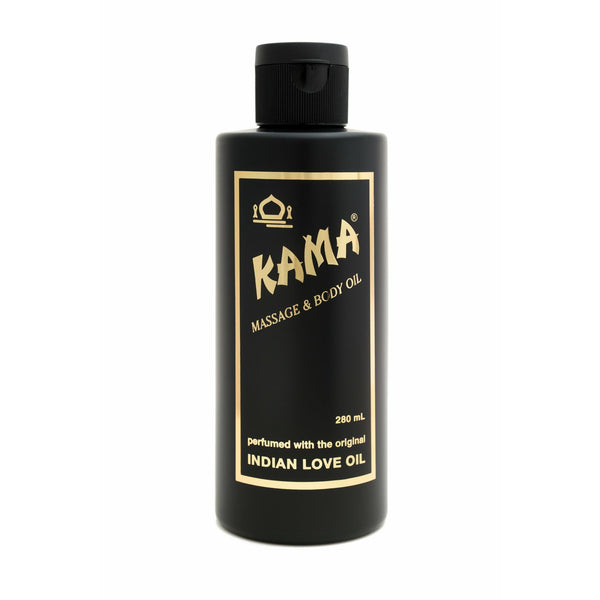 KAMA Massage and Body Oil 280ml