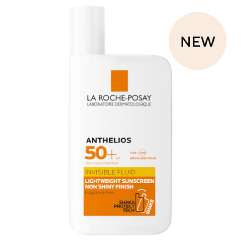 LA ROCHE-POSAY Anthelios SPF 50+ 50ml