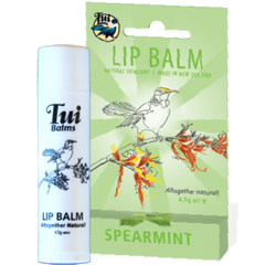 TUI Lip Balm - Spearmint 4.2g