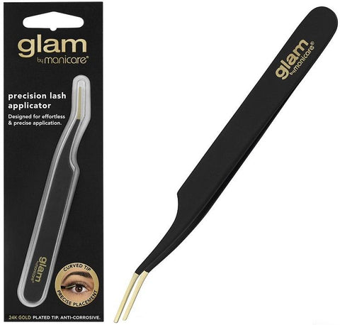 GLAM by MANICARE Precision Lash Applicator