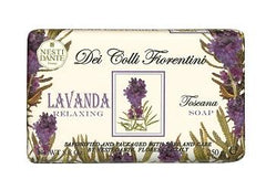 NESTI DANTE Lavanda Relaxing 250g Soap