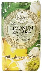 NESTI DANTE Limonum Zagara 250g Soap