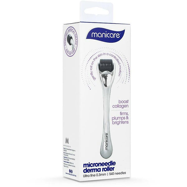 MANICARE Microneedle Derma Roller