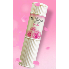 Enchanteur Talc Romantic