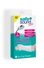 SAFE AND SOUND Waterproof Arm Cast Protector