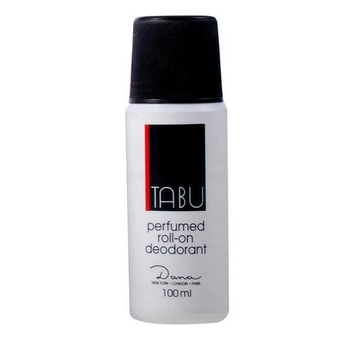 TABU Perfumed Hand and Body Lotion 100g