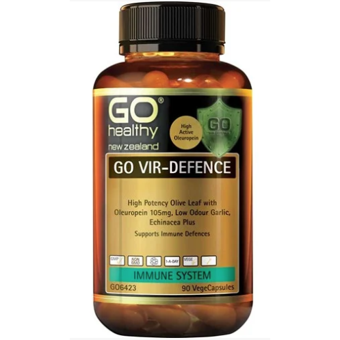 GO Vir-Defence 90 Capsules