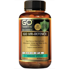 GO Vir-Defence 90 Capsules