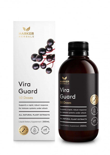 Harker Herbals Vira Guard 250ml