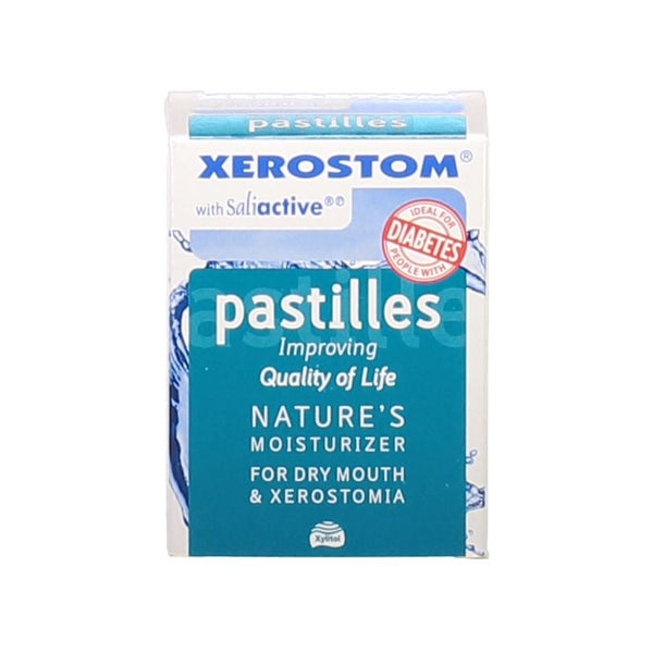 XEROSTOM Pastilles