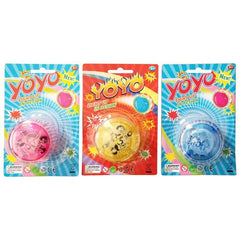 Light Up YOYO