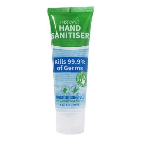 Hand Sanitiser 50ml