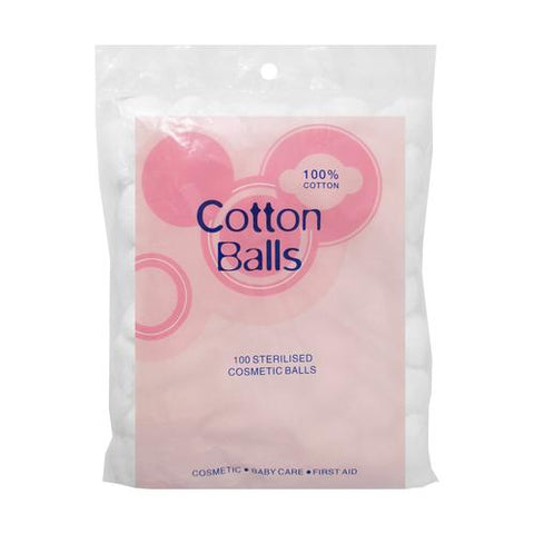 Cotton Balls