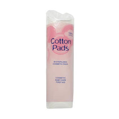 Cotton Pad Rounds