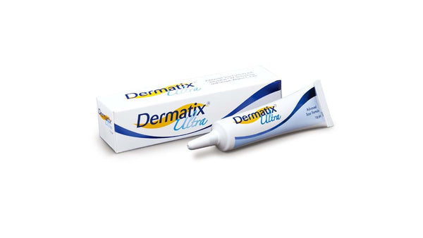 Dermatix - Silcone  Gel Scar Reduction 15g