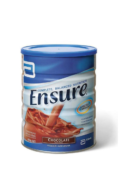 ENSURE Powder Chocolate 850g